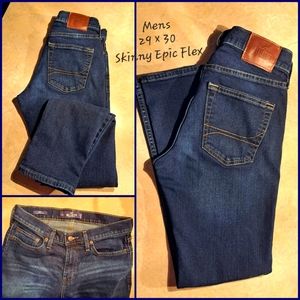 Hollister Men's Jeans